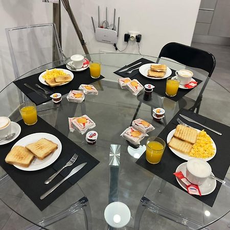 Sant'Agostino Boutique Rooms Palermo Dış mekan fotoğraf