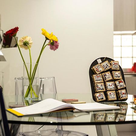 Sant'Agostino Boutique Rooms Palermo Dış mekan fotoğraf