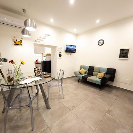 Sant'Agostino Boutique Rooms Palermo Dış mekan fotoğraf