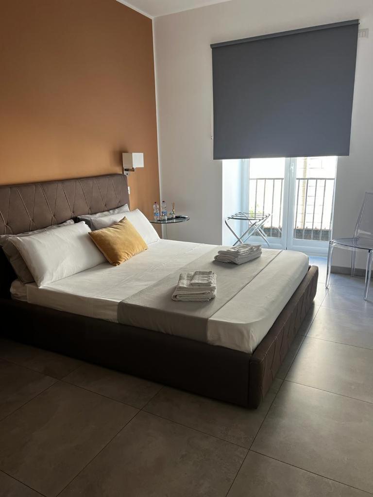 Sant'Agostino Boutique Rooms Palermo Dış mekan fotoğraf