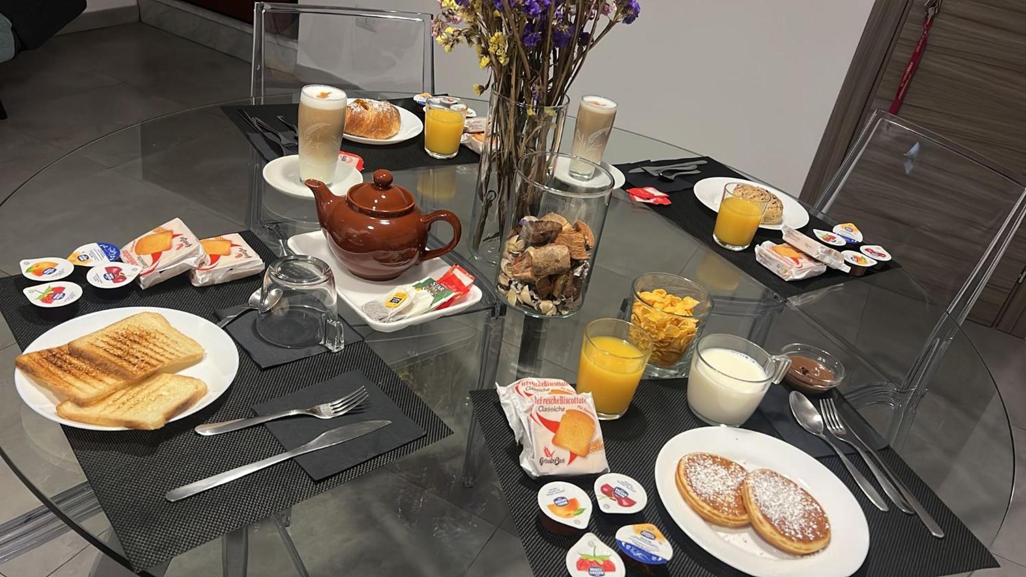 Sant'Agostino Boutique Rooms Palermo Dış mekan fotoğraf