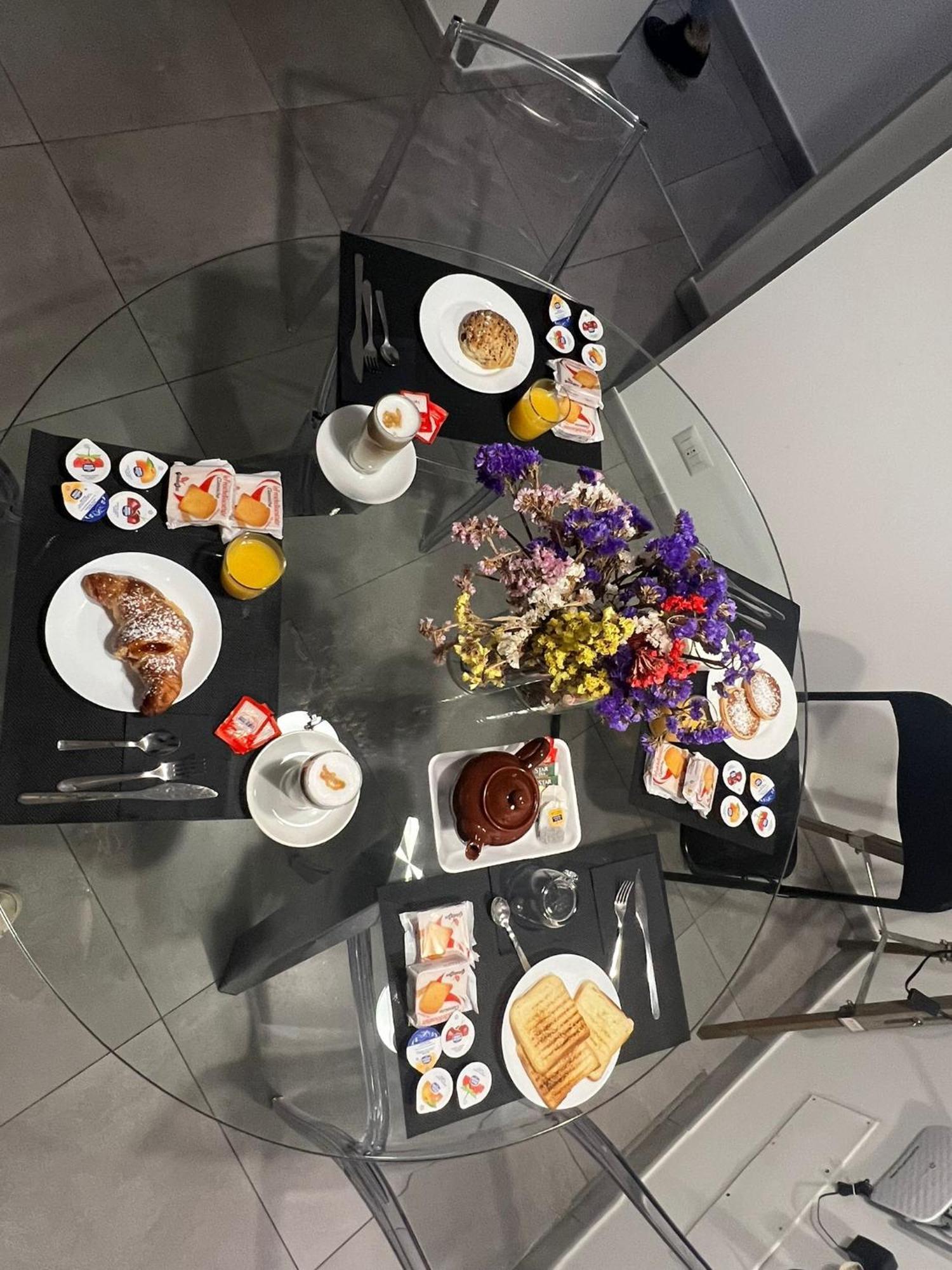 Sant'Agostino Boutique Rooms Palermo Dış mekan fotoğraf