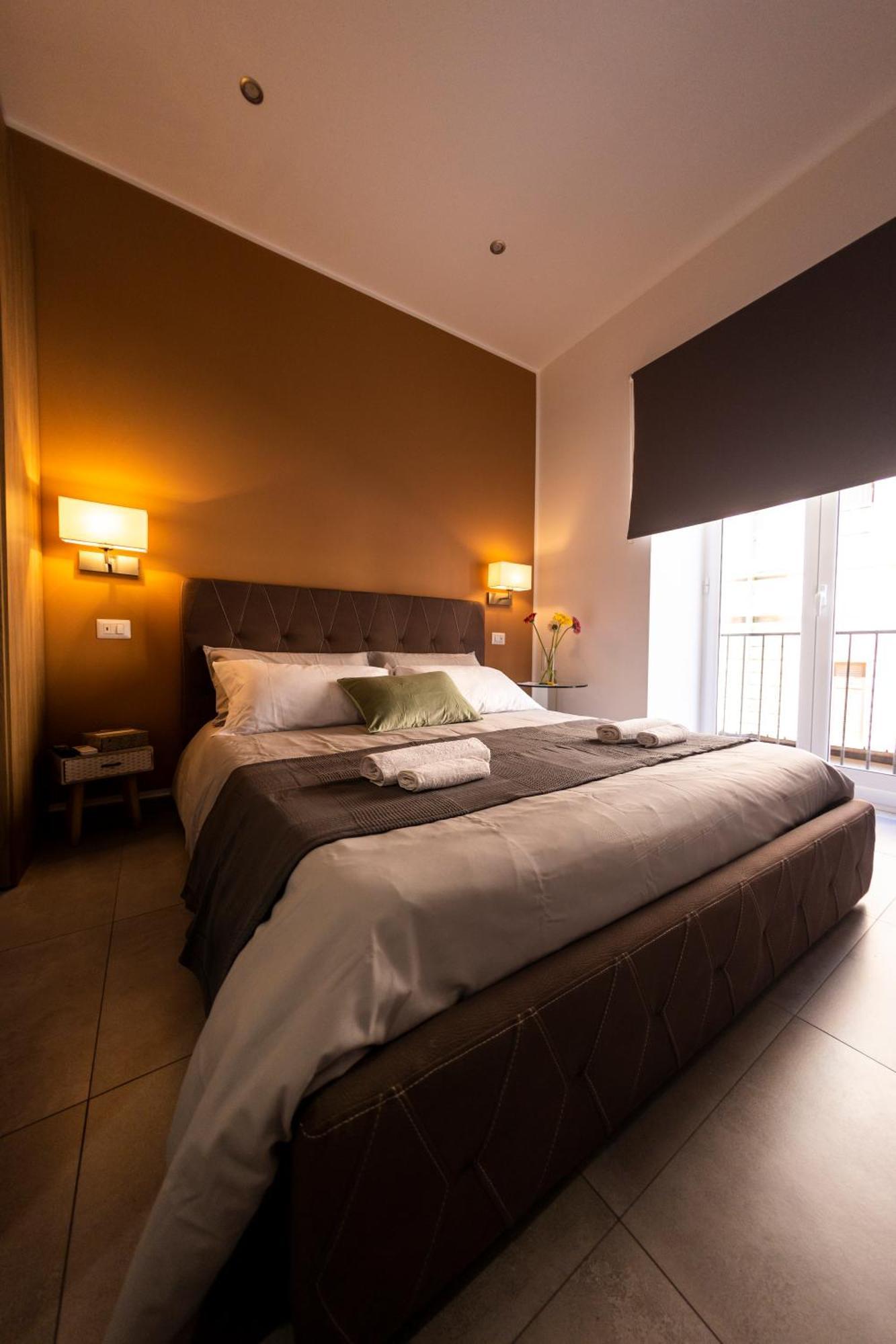 Sant'Agostino Boutique Rooms Palermo Dış mekan fotoğraf