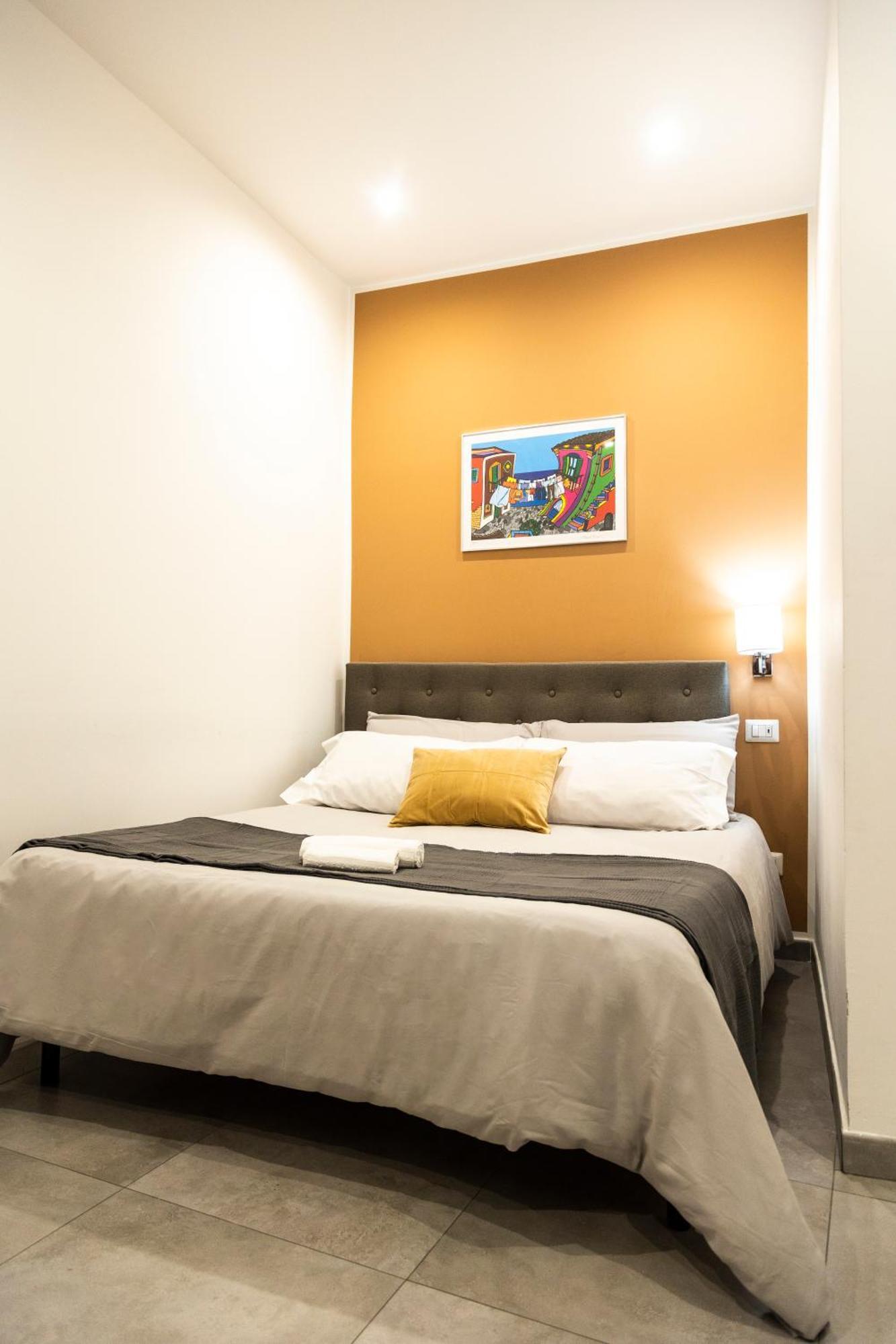 Sant'Agostino Boutique Rooms Palermo Dış mekan fotoğraf