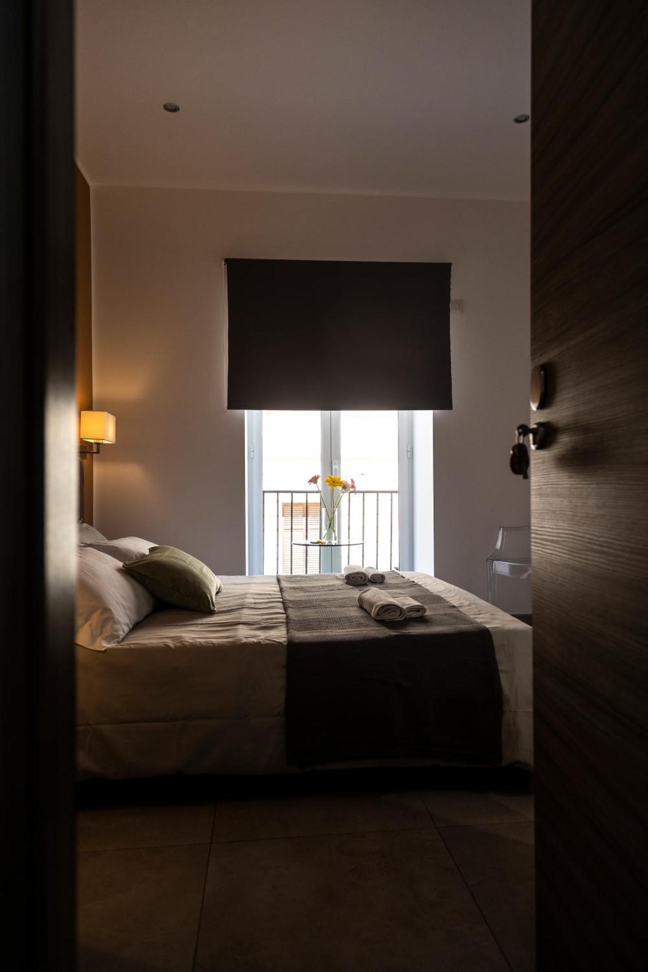 Sant'Agostino Boutique Rooms Palermo Dış mekan fotoğraf