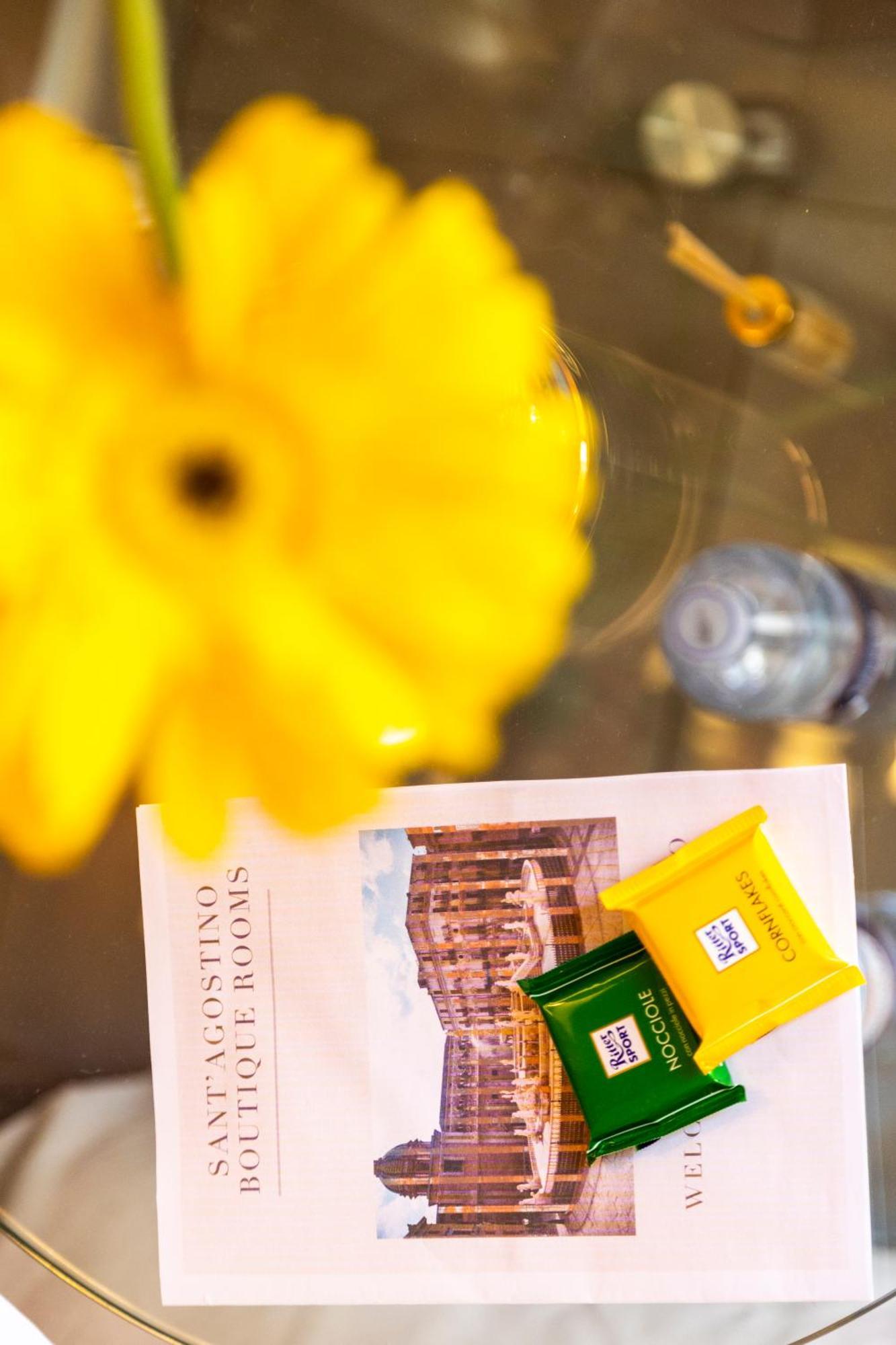 Sant'Agostino Boutique Rooms Palermo Dış mekan fotoğraf