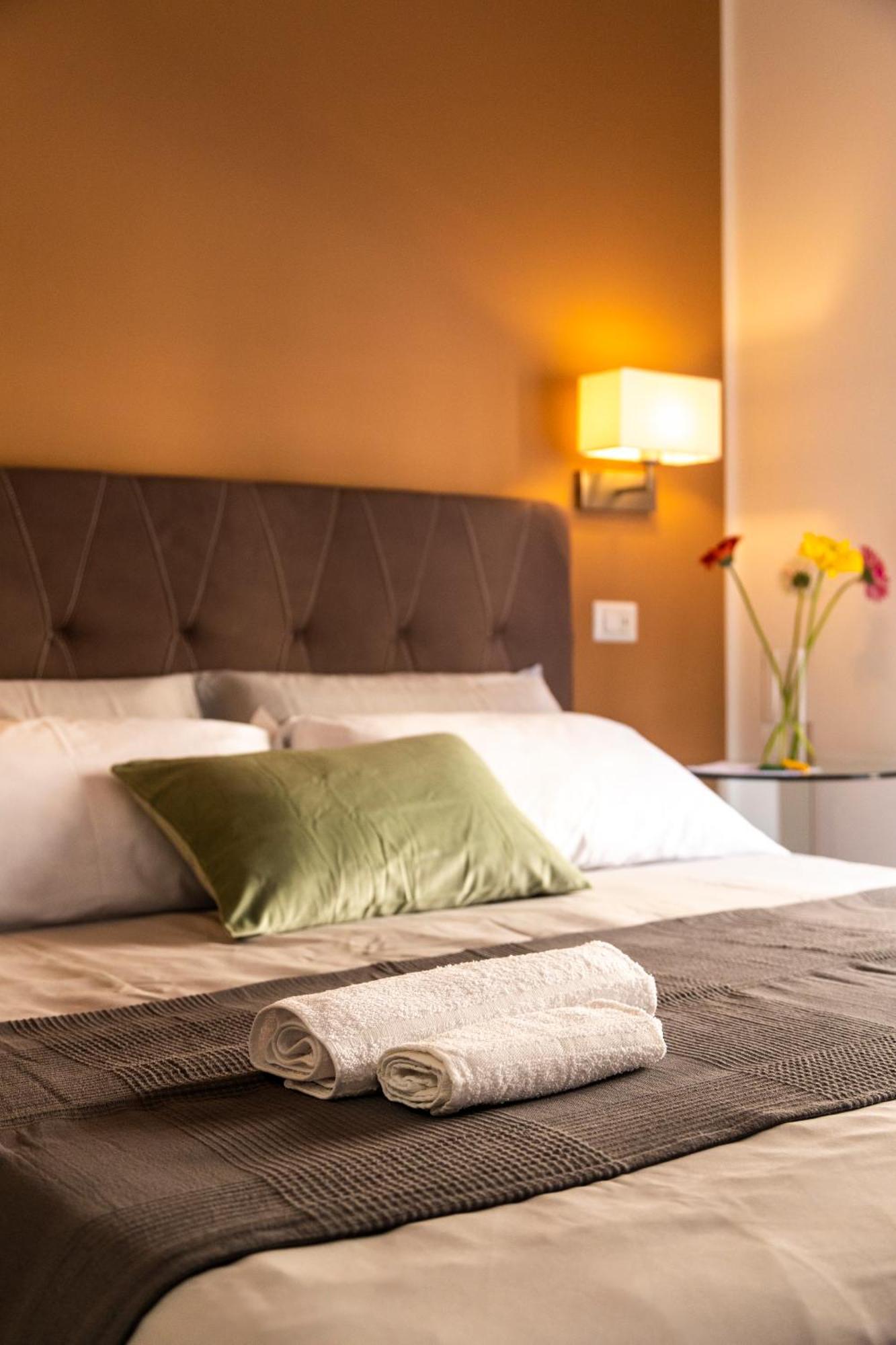 Sant'Agostino Boutique Rooms Palermo Dış mekan fotoğraf