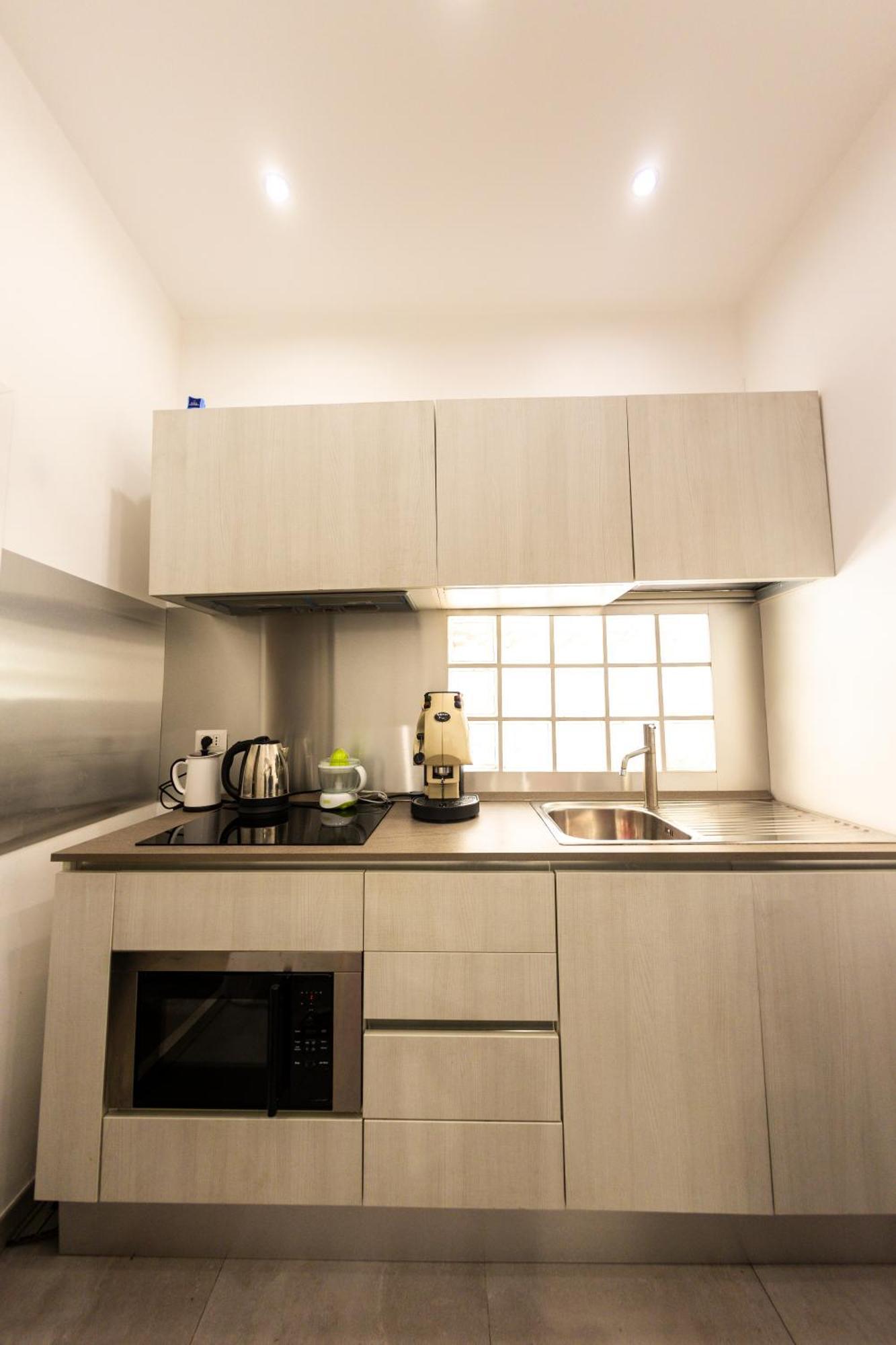 Sant'Agostino Boutique Rooms Palermo Dış mekan fotoğraf