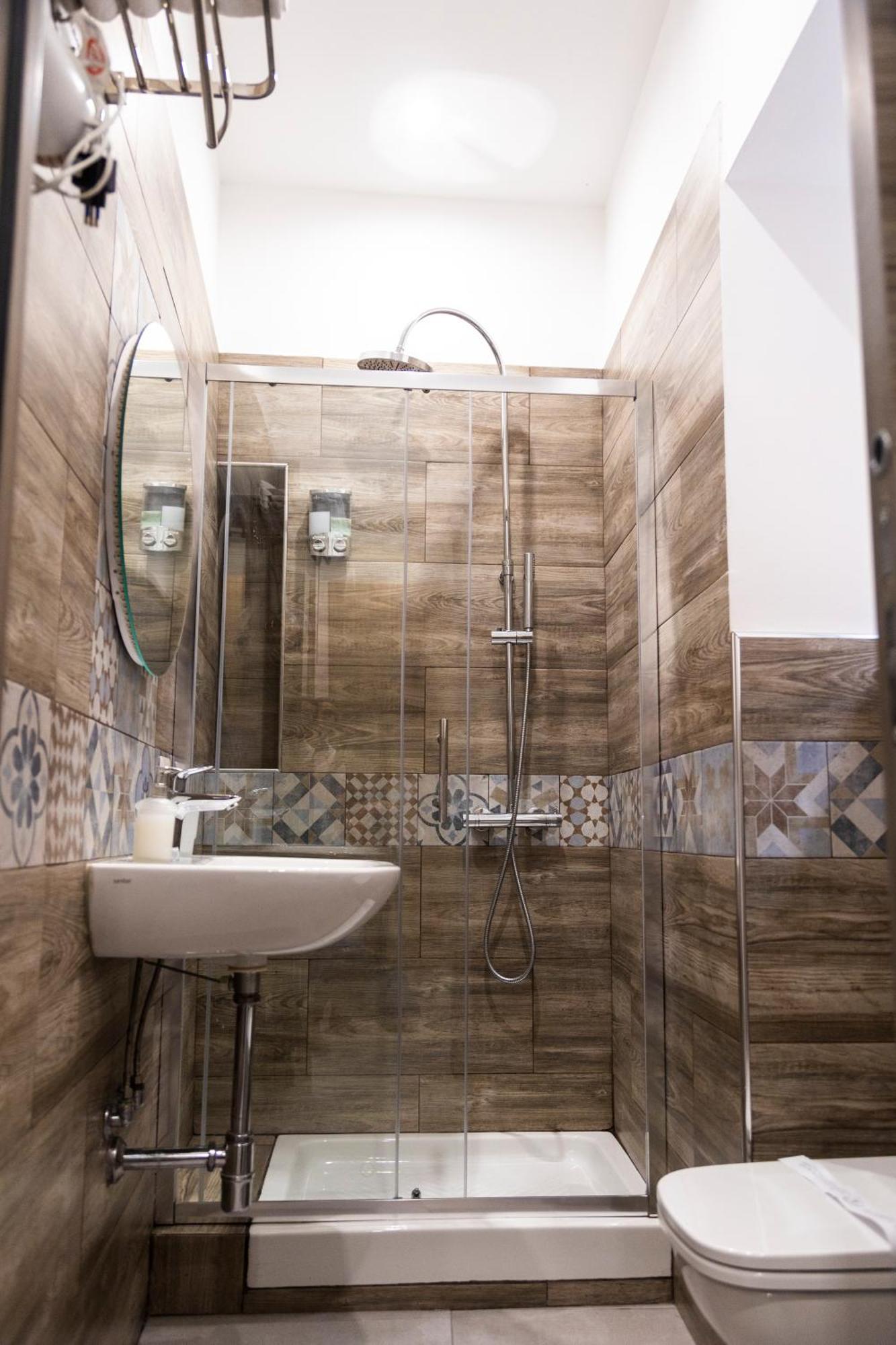 Sant'Agostino Boutique Rooms Palermo Dış mekan fotoğraf