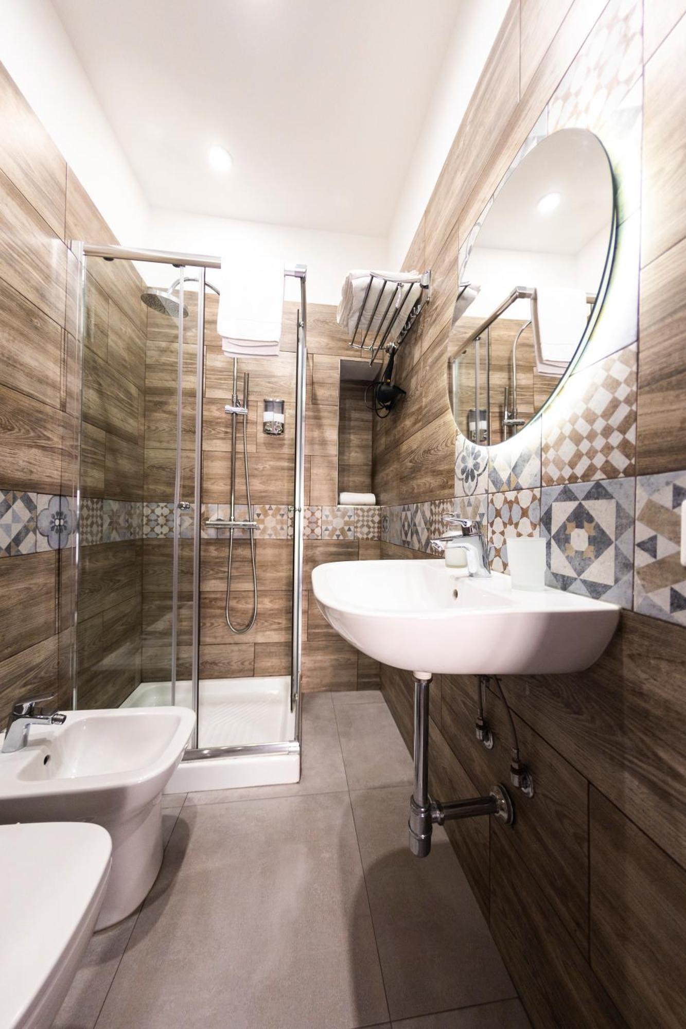 Sant'Agostino Boutique Rooms Palermo Dış mekan fotoğraf