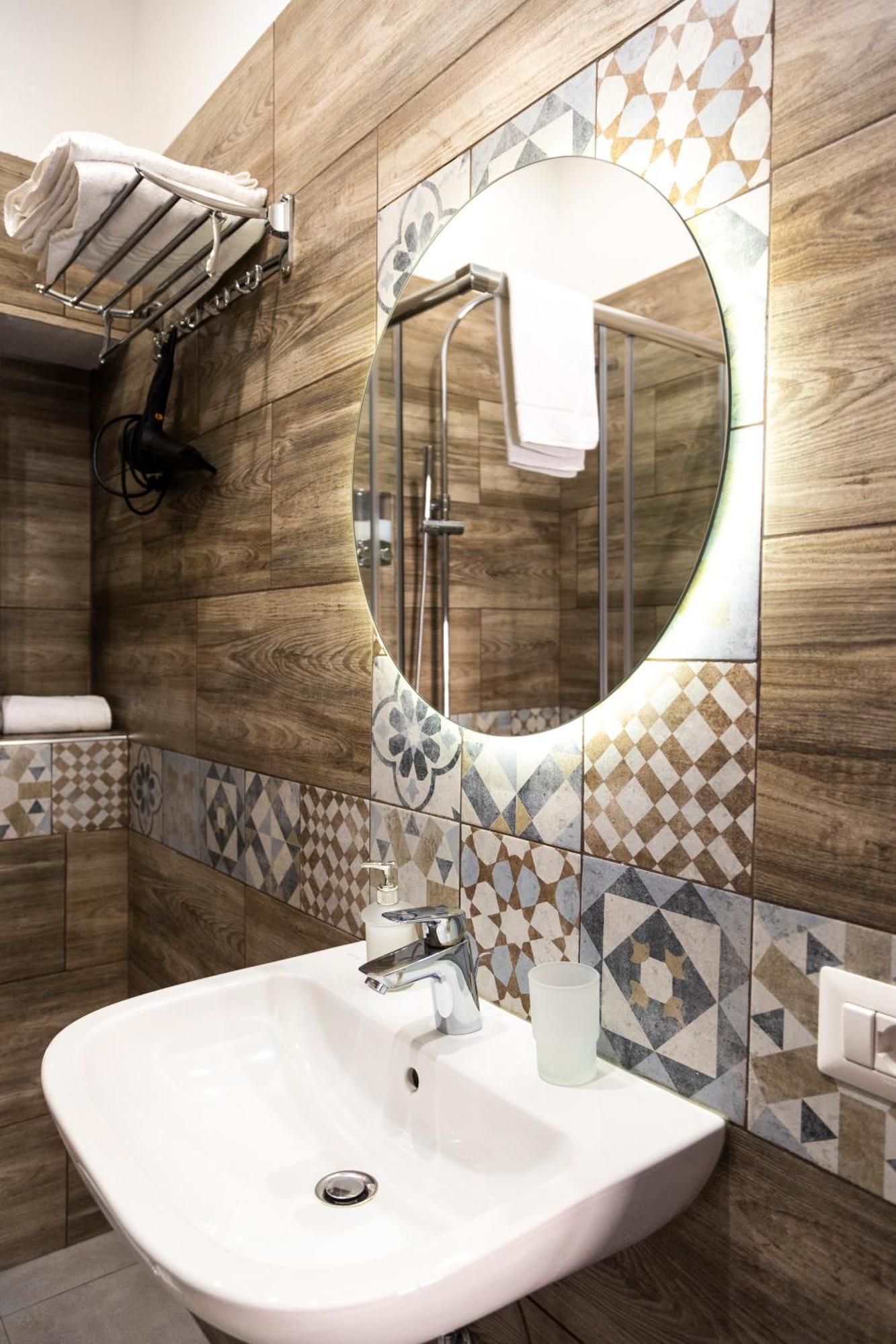 Sant'Agostino Boutique Rooms Palermo Dış mekan fotoğraf