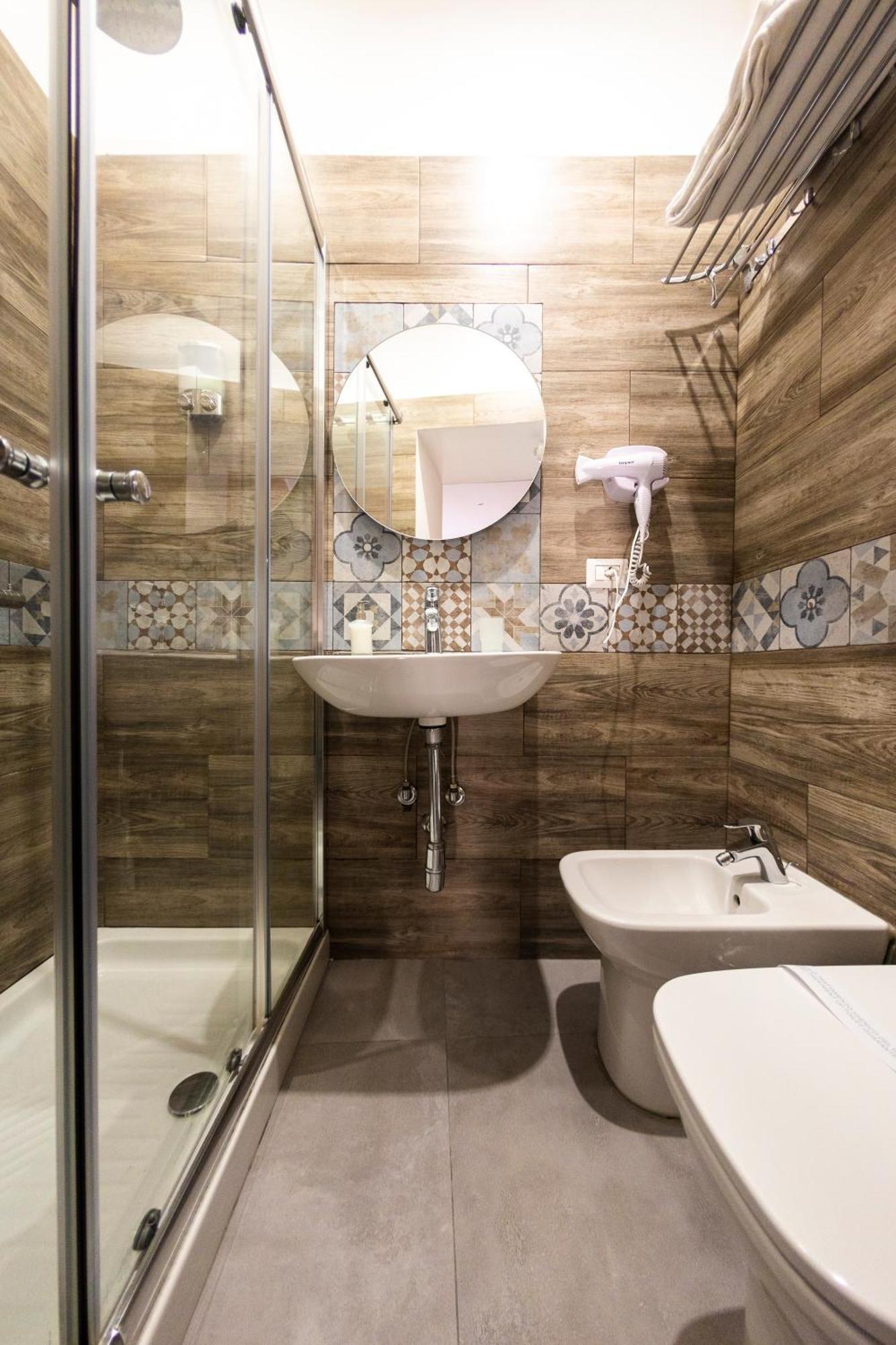Sant'Agostino Boutique Rooms Palermo Dış mekan fotoğraf
