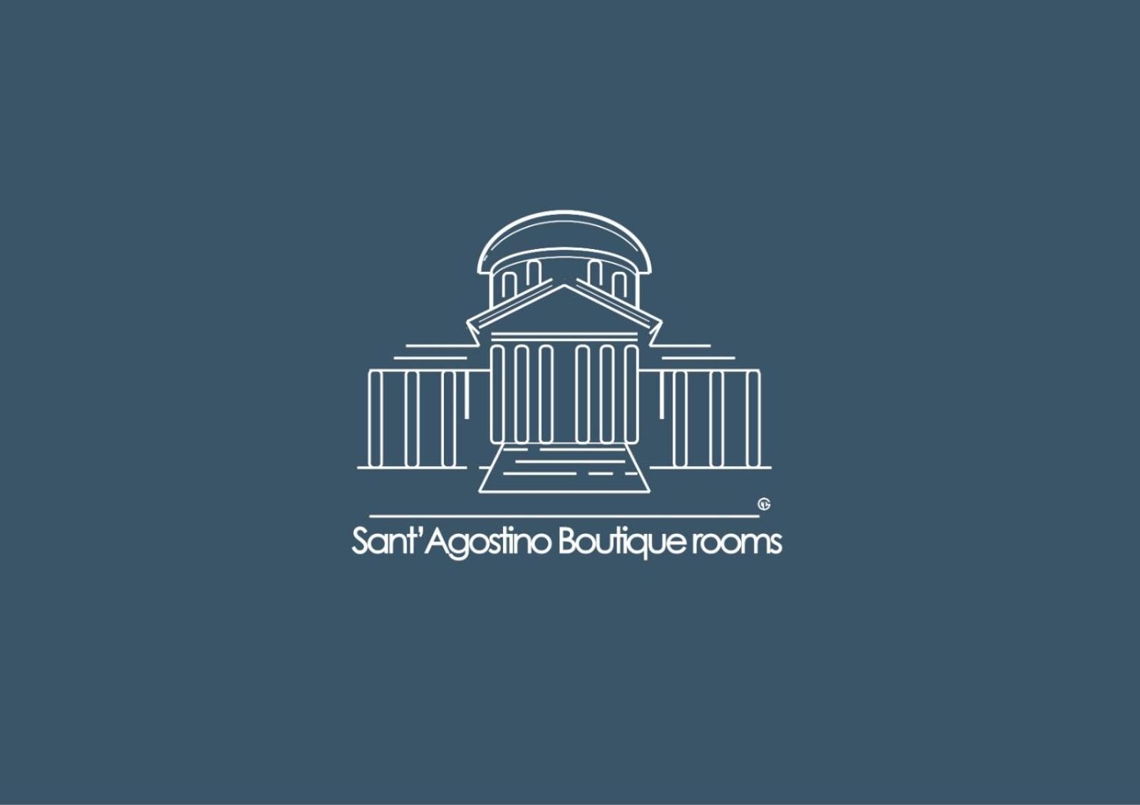 Sant'Agostino Boutique Rooms Palermo Dış mekan fotoğraf