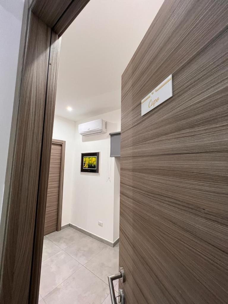 Sant'Agostino Boutique Rooms Palermo Dış mekan fotoğraf
