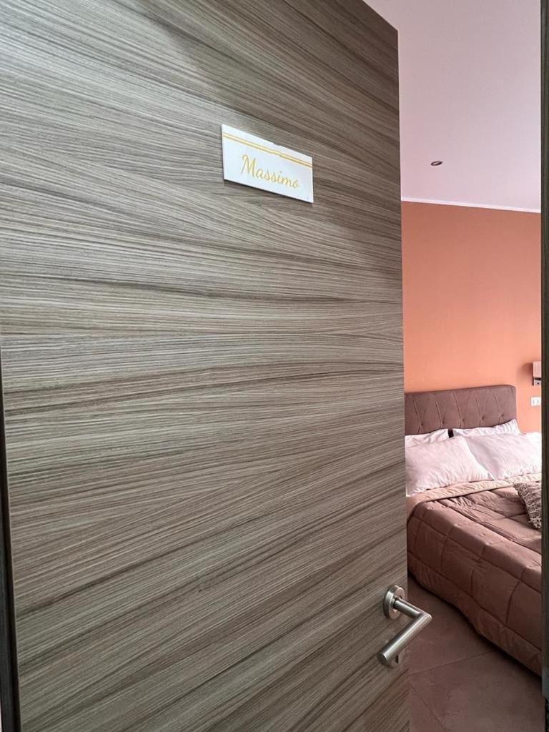 Sant'Agostino Boutique Rooms Palermo Dış mekan fotoğraf